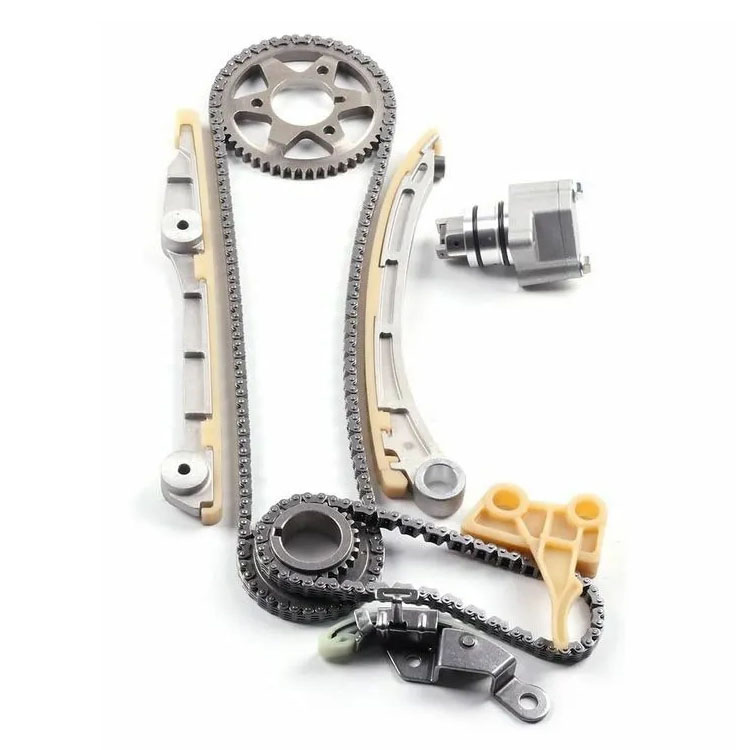 00-09 Honda S2000 2.0L 2.2L F20C1 F22C1 Timing Chain Kit With Oil Pump Drive