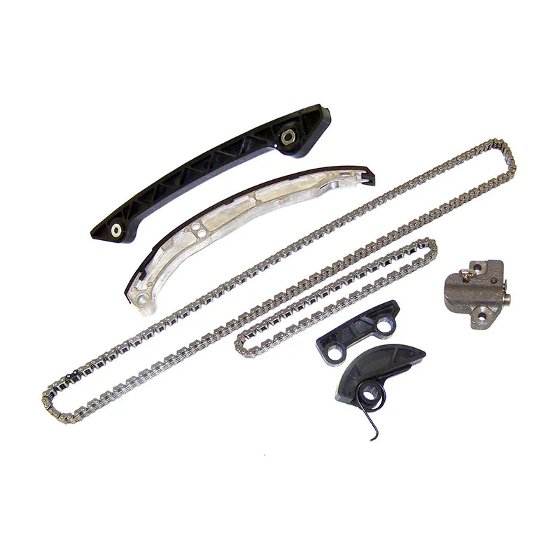 What is a timing chain kit and what does it include?