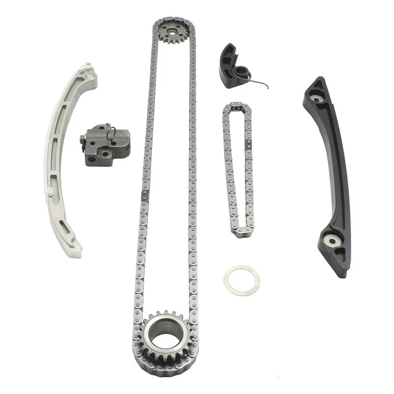 DNJ TK4413 Timing Chain Kit For 12-15 Land Rover Discovery 2.0L L4 DOHC TC