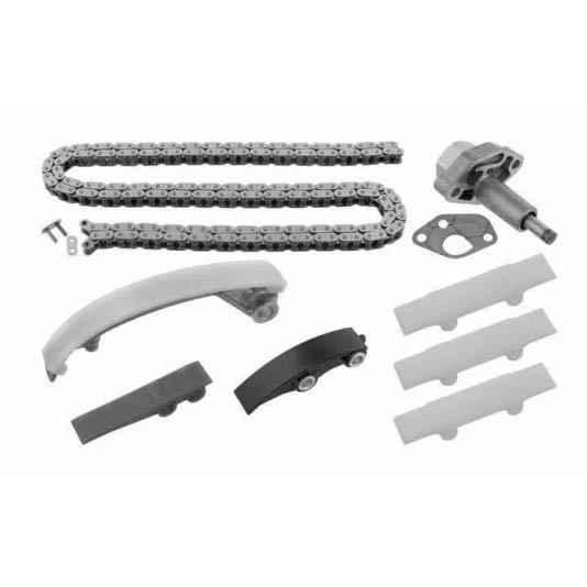 For 1981-1985 Mercedes 380SL Timing Chain Kit Febi 18312BW 1982 1983 1984