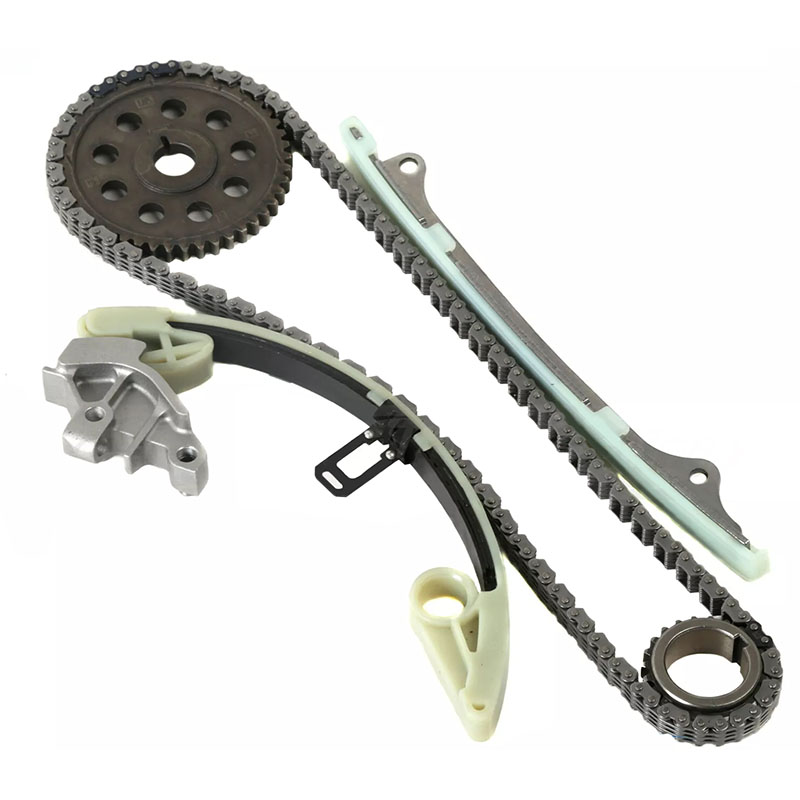 New Engine Timing Chain Kit for 07-08 Honda Fit Fit Sport 1.5L SOHC VTEC L15A1