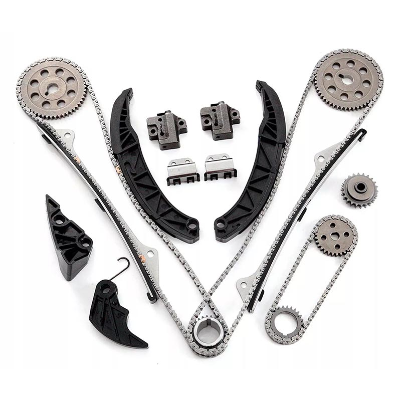 New Timing Chain Kit for Hyundai Azera for kia Sorento 06-10 3.8L V6 DOHC G6DA