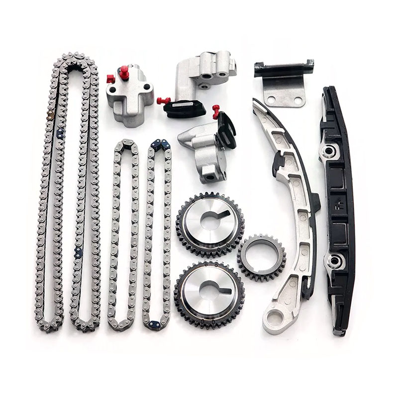 Timing Chain Kit 07-13 For Nissan Altima for Murano 3.5L V6 DOHC 24v VQ35DE