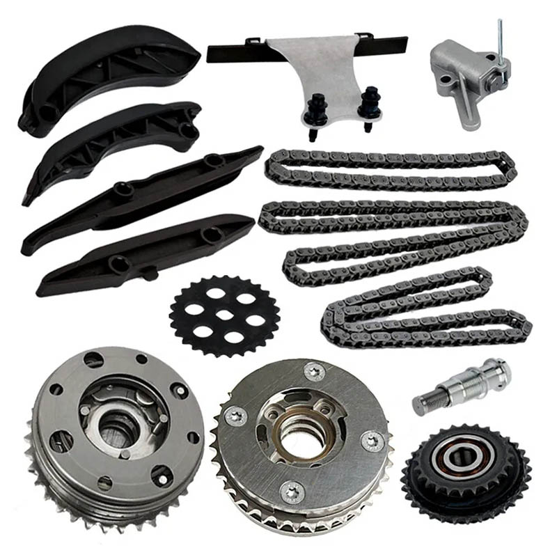 Timing Chain Kit Camshaft Phaser for BMW Mini Countryman 330 340 440 530 B46 B48