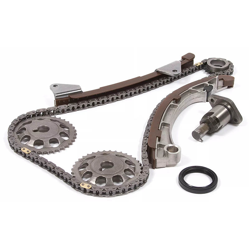 Timing Chain Kit Fit 1998 CHEVROLET PRIZM 1.8L DOHC 1ZZFE