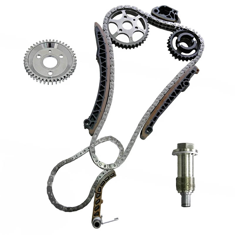 Timing Chain Kit Fit Dodge Freightliner Sprinter 2500 3500 E320 Van 2.7L 3.2L