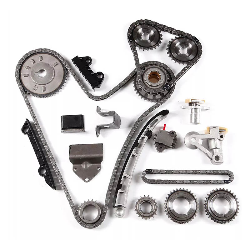 Timing Chain Kit for 06-08 Suzuki Grand Vitara 2.7L 2737CC V6 DOHC