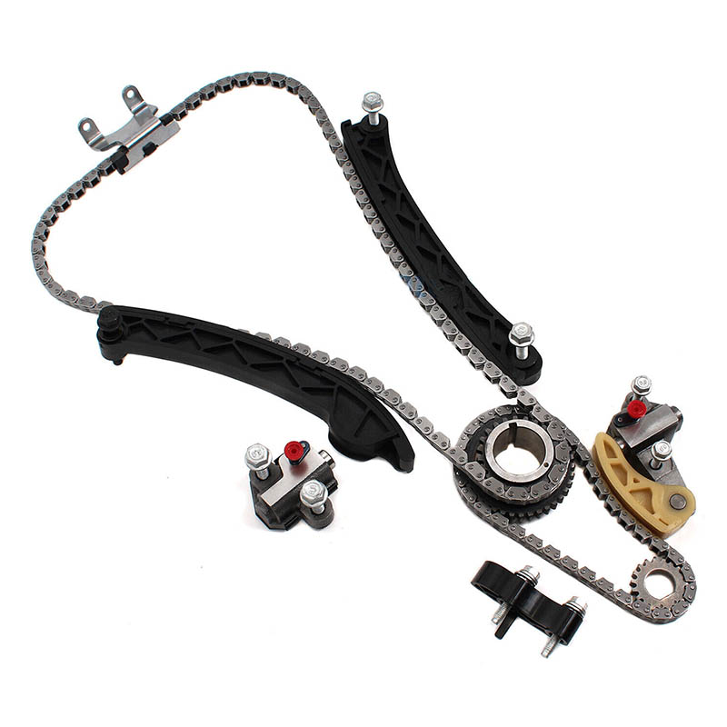 Timing Chain Kit for 13-17 Regal ATS CTS Colorado Impala Malibu Canyon 2.0L 2.5L