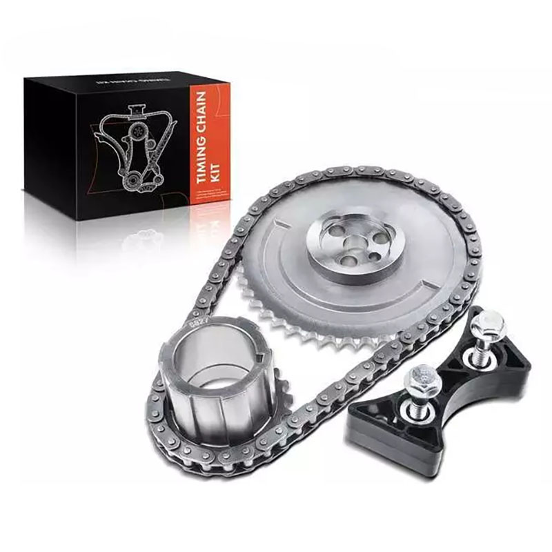 Timing Chain Kit for 99-04 GMC Savana Yukon 4.8L 5.3L 6.0L