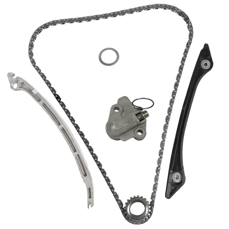 Timing Chain Kit For Ford Lincoln Mustang Edge Explorer Fusion Taurus 2.0 2.3L