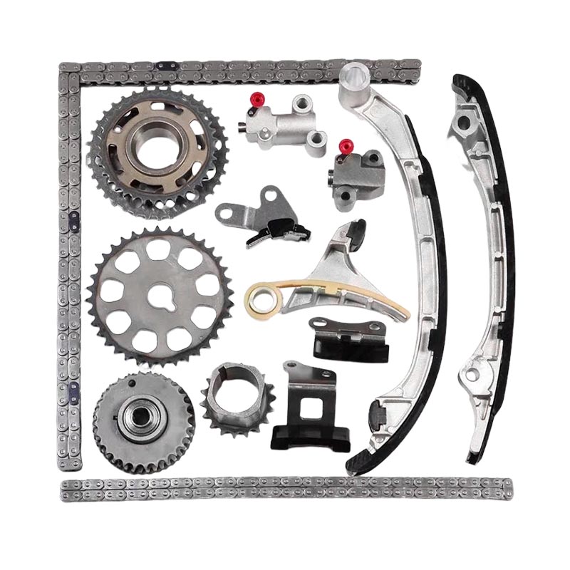 Timing Chain Kit for Toyota Tacoma 05-15 2.7L DOHC 2TRFE