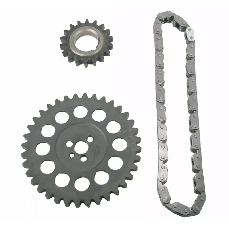 Timing Chain Set Kit forChevrolet Astro Blazer Caprice Express K2500 Suburban