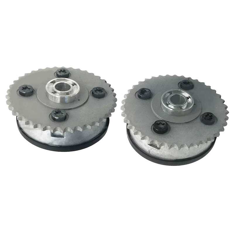 Timing Chain Sprockets Impulse Sending Wheels Kit For BMW M4 M3 M2 X3 X6 640i